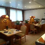Park Eden 3* باد بيلنغن