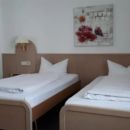 Hotel Park Eden Bad Bellingen