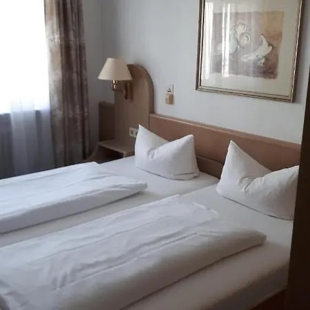 Hotel Park Eden