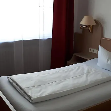 Hotel Park Eden Bad Bellingen