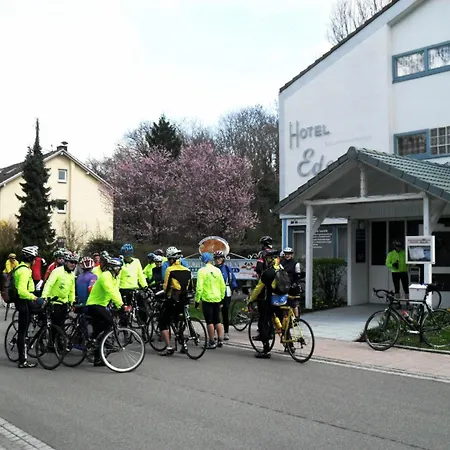 Hotel Park Eden 3*
