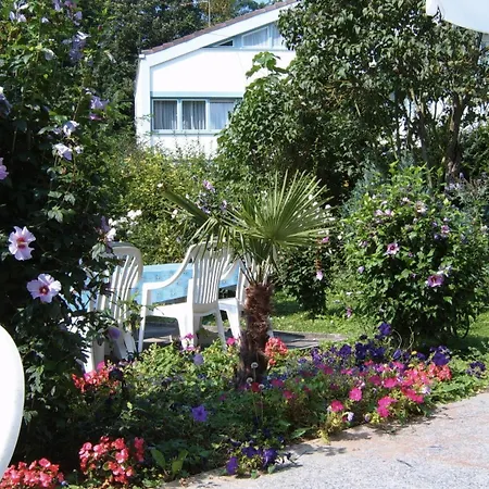 Hotel Park Eden 3*