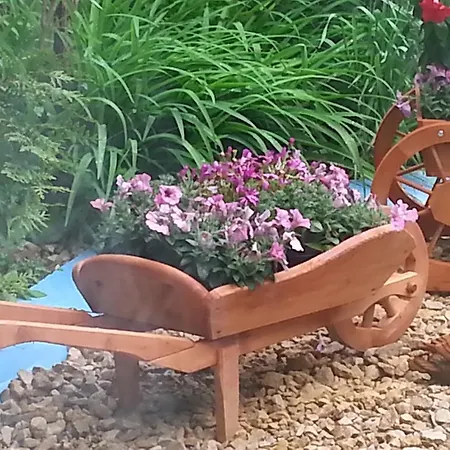 Park Eden 호텔 바드벨링겐