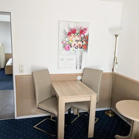 Park Eden 3* Bad Bellingen