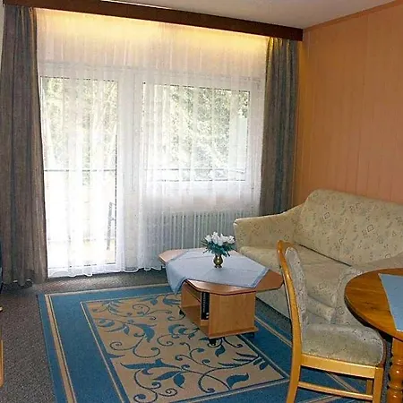 Park Eden 3*