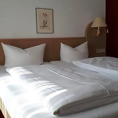 Park Eden 3* باد بيلنغن