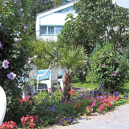 فندق Park Eden