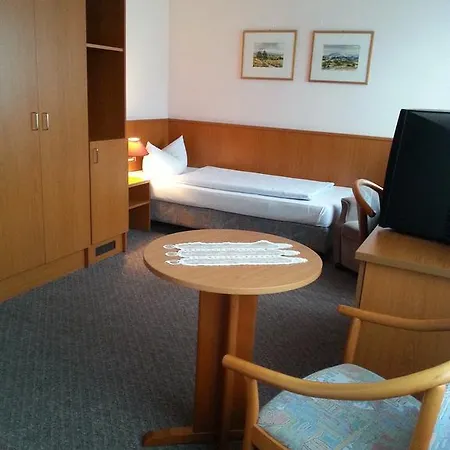 Hotel Park Eden