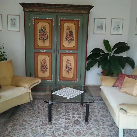 Park Eden Hotel 3*