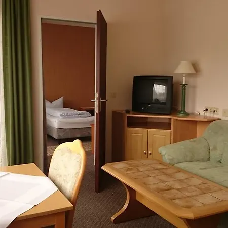 Hotel Park Eden Bad Bellingen