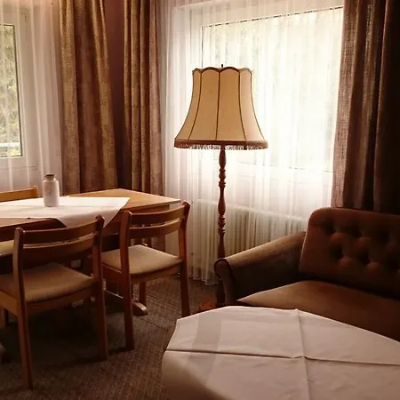 Park Eden Bad Bellingen