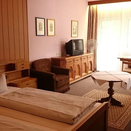 Hotel Park Eden 3*
