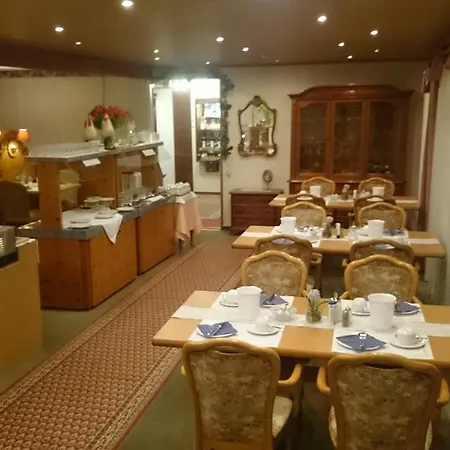 Hotell Park Eden 3*