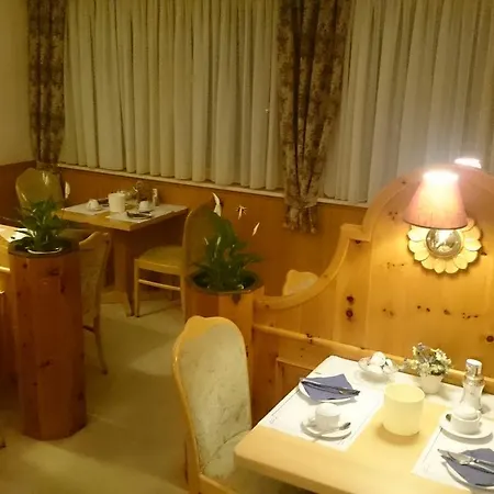 Park Eden באד בלינגן