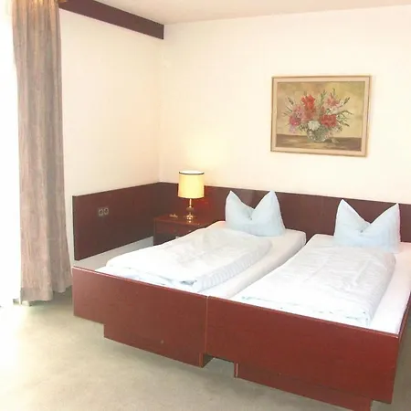 Hotel Park Eden 3*