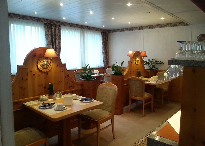 Park Eden 3* Bad Bellingen