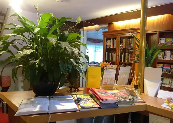 Hotel Park Eden Bad Bellingen